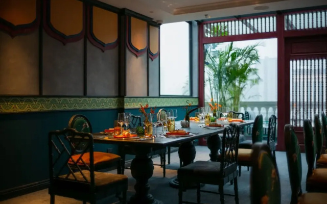 22Land Heritage Hotel & Retreat
