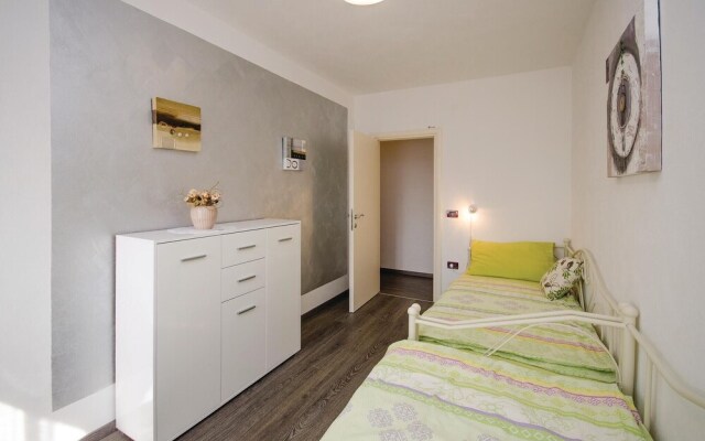 Amazing Home in Rovinj With Wifi and 2 Bedrooms