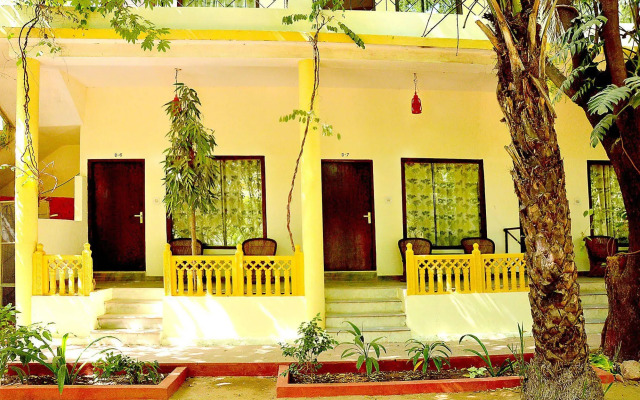 Raj Palace Resort