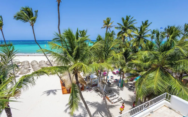 Bavaro Beach Condo for Rent