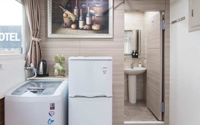 Taipei Fashion Ximending