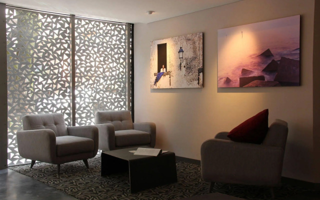 Hotel CityFlats
