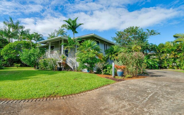 Surfers Rest 4 Bedroom Home