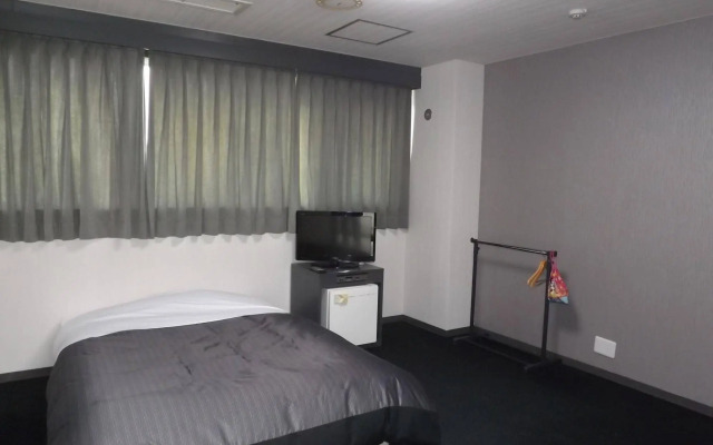 Mitsukaido Sky Hotel