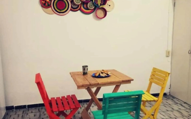 Casa Colores Hostal