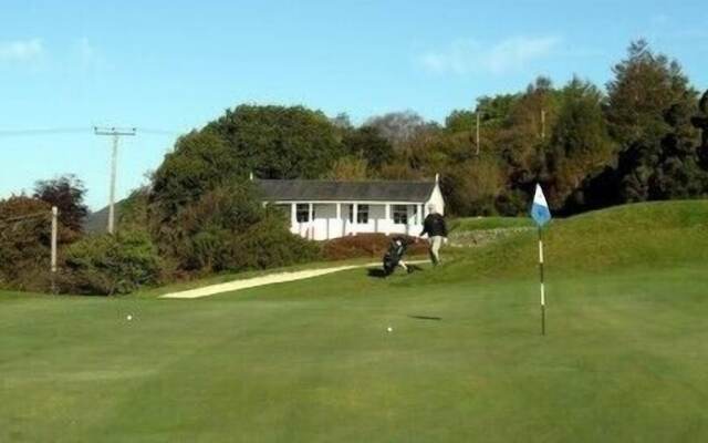 Woodlyn Guest House