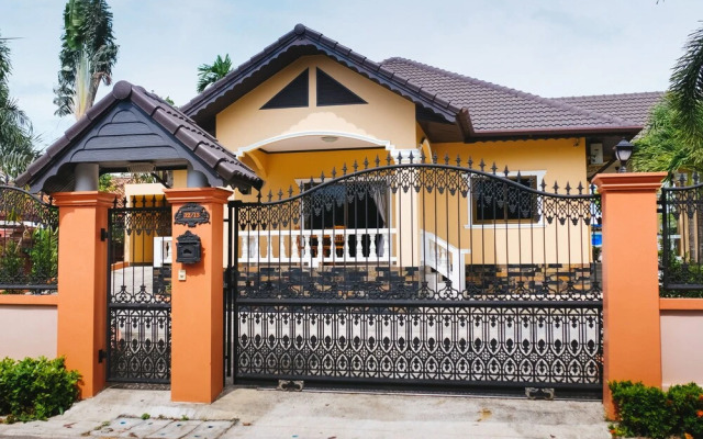 Happy Family Villa 2