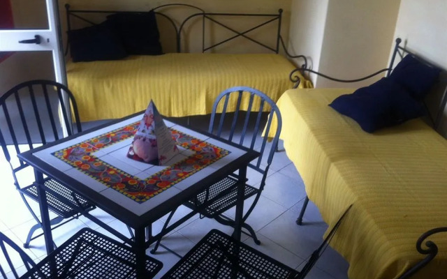 Case Vacanza Top Class