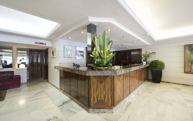 Hotel Mirallac