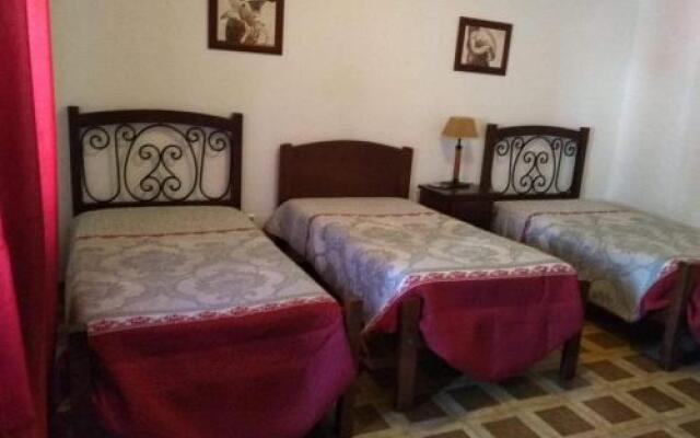 Residencial Sorriso