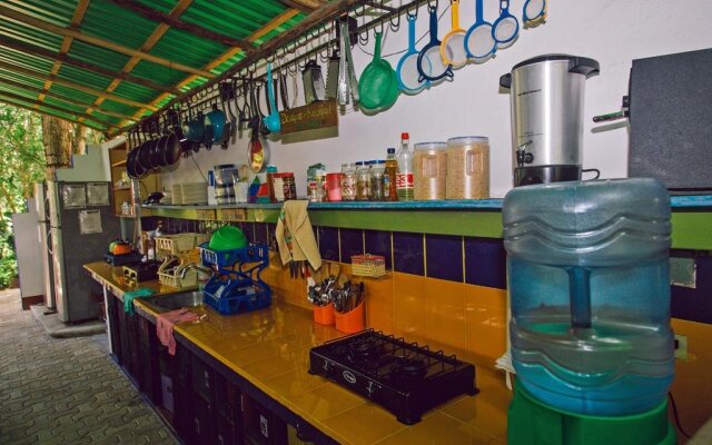 Hostel Candelaria