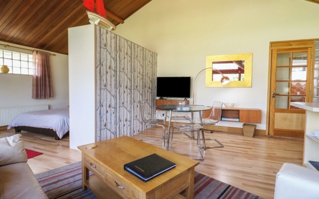Studio Cottage