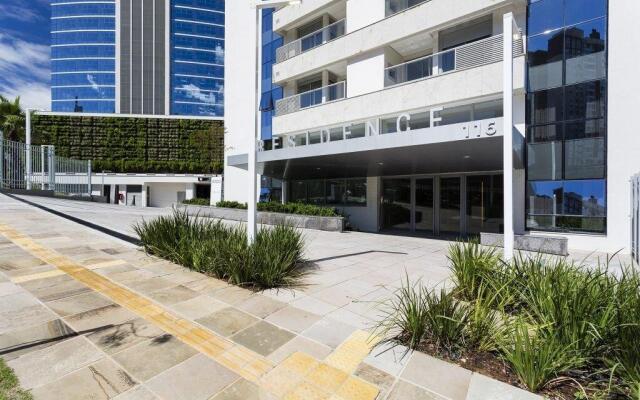 Trend NCG - Apartamento 1602