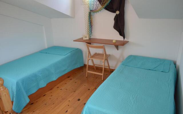 Serenity House Aigio Dimitropoulos