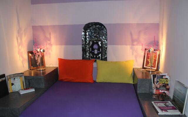 Riad 7