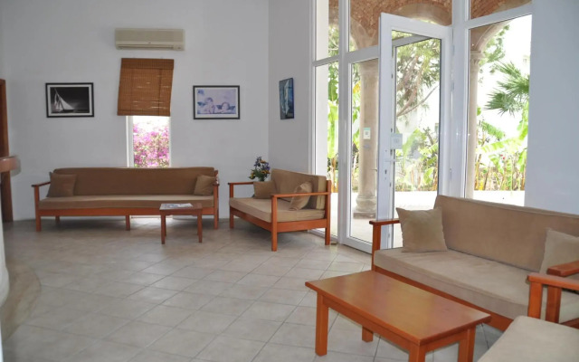 Gümbet Cove Hotel