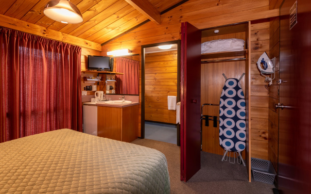 Skotel Alpine Resort