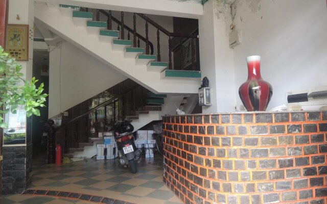 Thai Nguyen Hotel