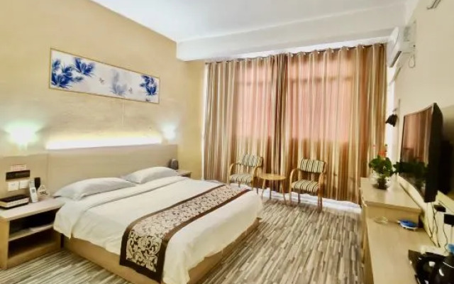 Yuelai Express Hotel