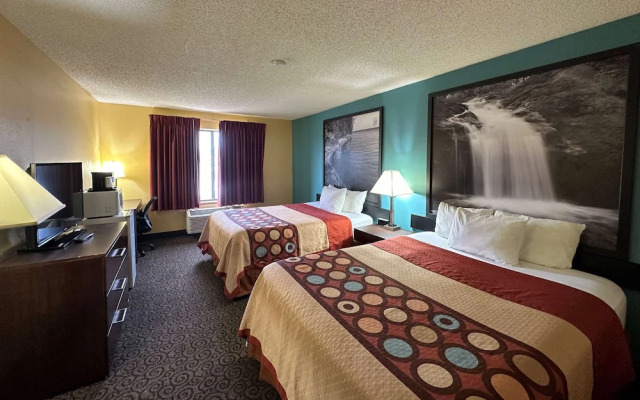 Super 8 Appleton