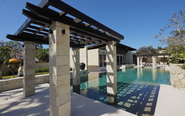 The Bale Nusa Dua by LifestyleRetreats