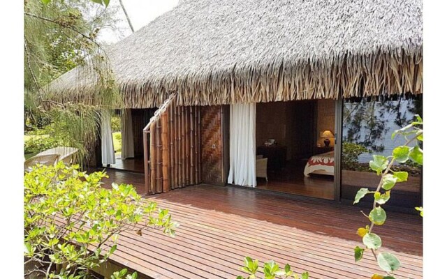 Villa Te Moana - Tahiti