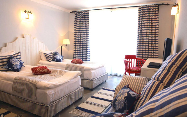 Oasis Resort & SPA