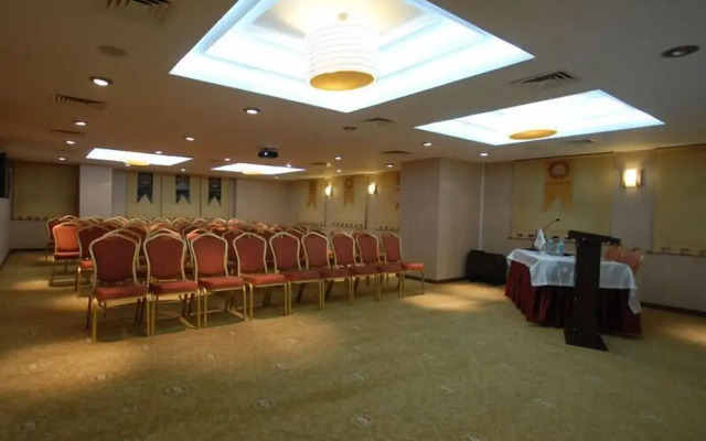 Selcuk Hotel