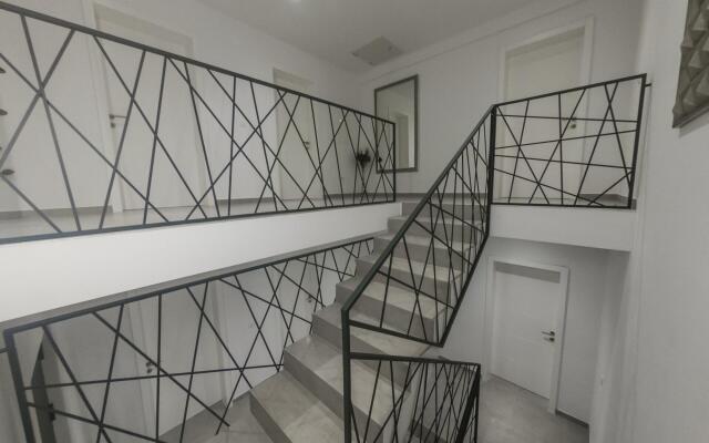 D in Postira with 7 bedrooms and 7 bathrooms