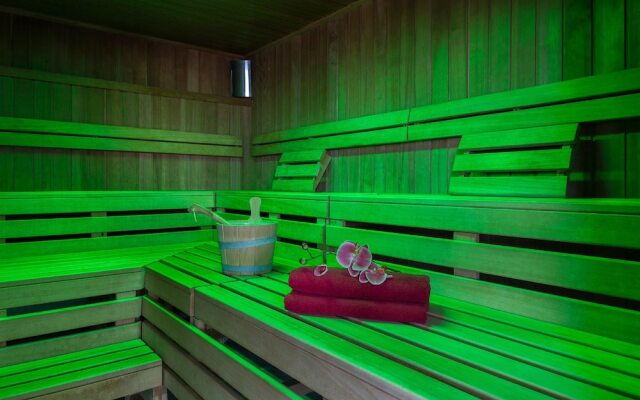 Can Bonastre Wine Resort, The Originals Relais (Relais du Silence)