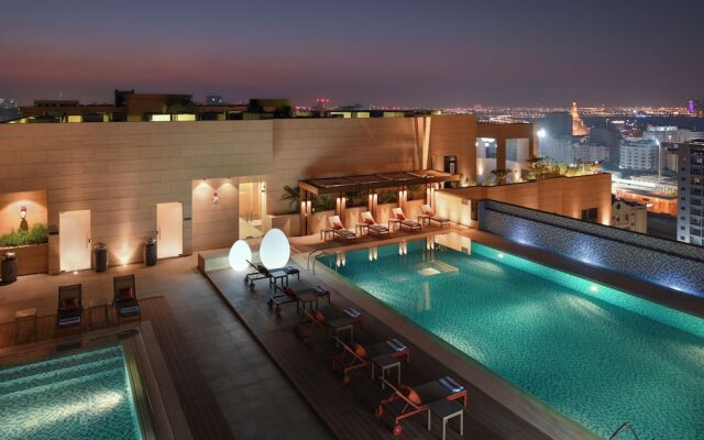 Le Mirage Downtown