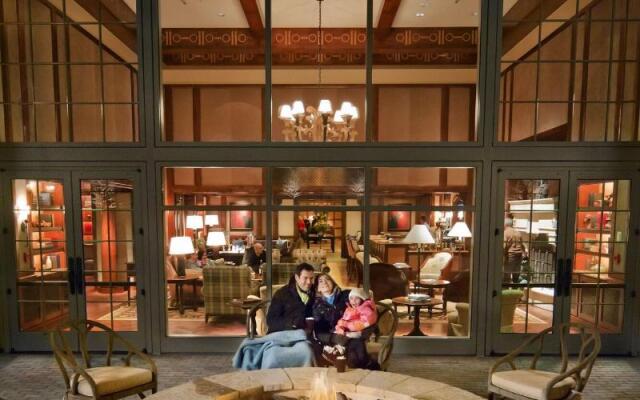 The Ritz-Carlton Club, Vail