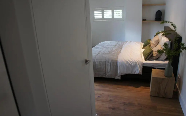 B&B Boshuis Darthuizerpoort