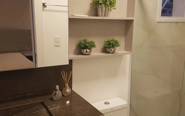 Garden Ville - Apartamento 1101