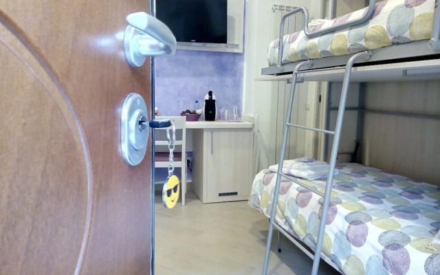 Bel Sorriso Varese - Dormire Felice Rooms & Apartments