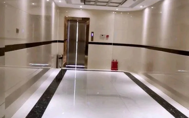 Zhenglanqi Xishangyuan Business Hotel