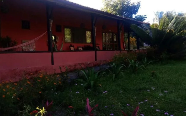 Pousada Aba da Serra