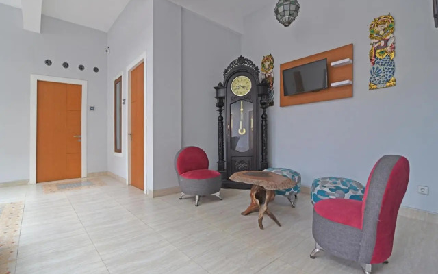 Ozora Guesthouse