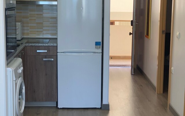 Apartamento Pau 5