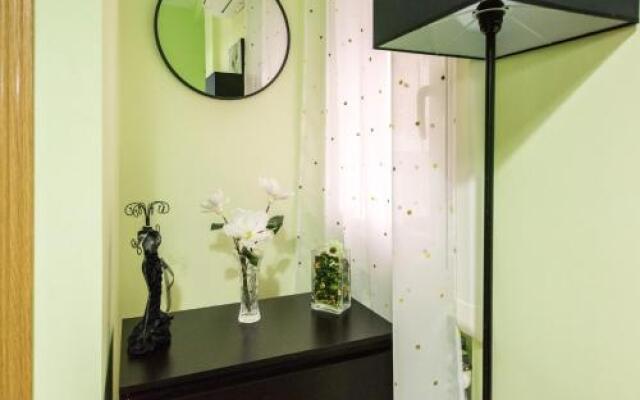 Apartamentos El Rastro