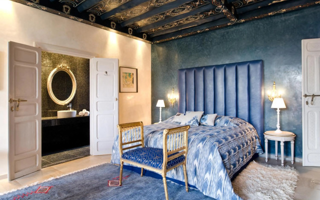 Tigmiza Boutique Hôtel & Spa