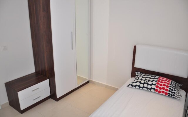 Orion Resort Residence