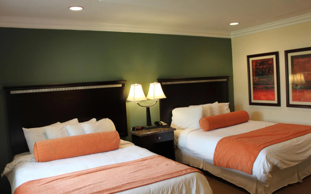 Travelodge by Wyndham Santa Maria