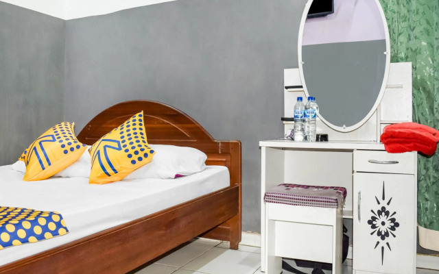 SPOT ON 91147 Penginapan Widodo