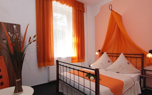 Pension Regenbogen