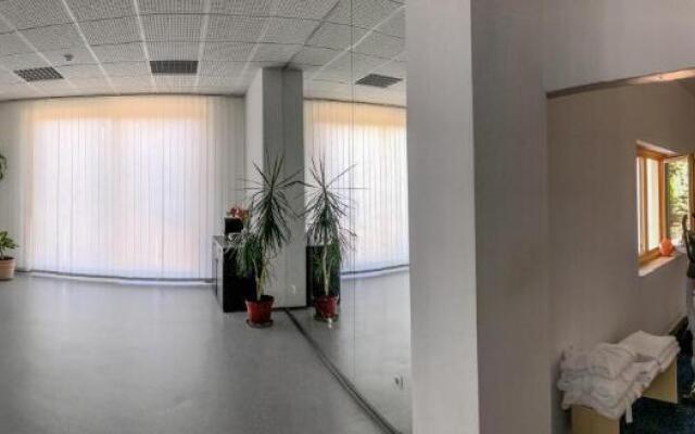 Hotel Satu Mare City