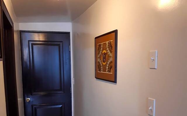 #7 Beach Front Private Room