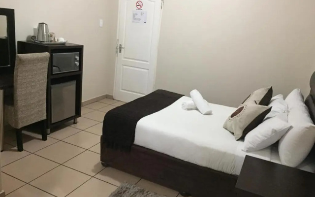 Bayside Lodge Empangeni