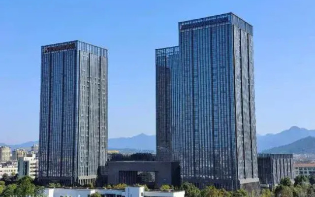 Anji Xiangrui Hotel