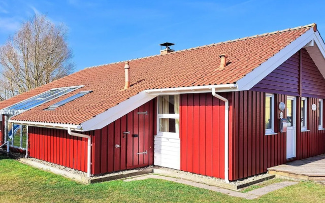 Holiday Home in Otterndorf